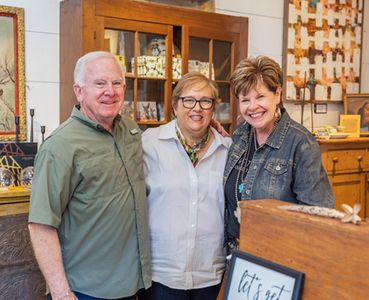 Agent Favorite: Cottonseed Trading Company